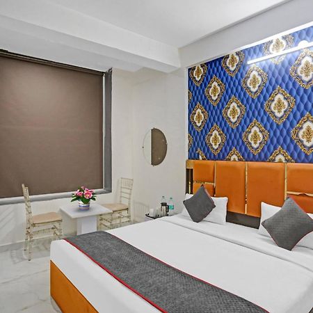 Hotel O Heritage Inn Noida Exterior photo