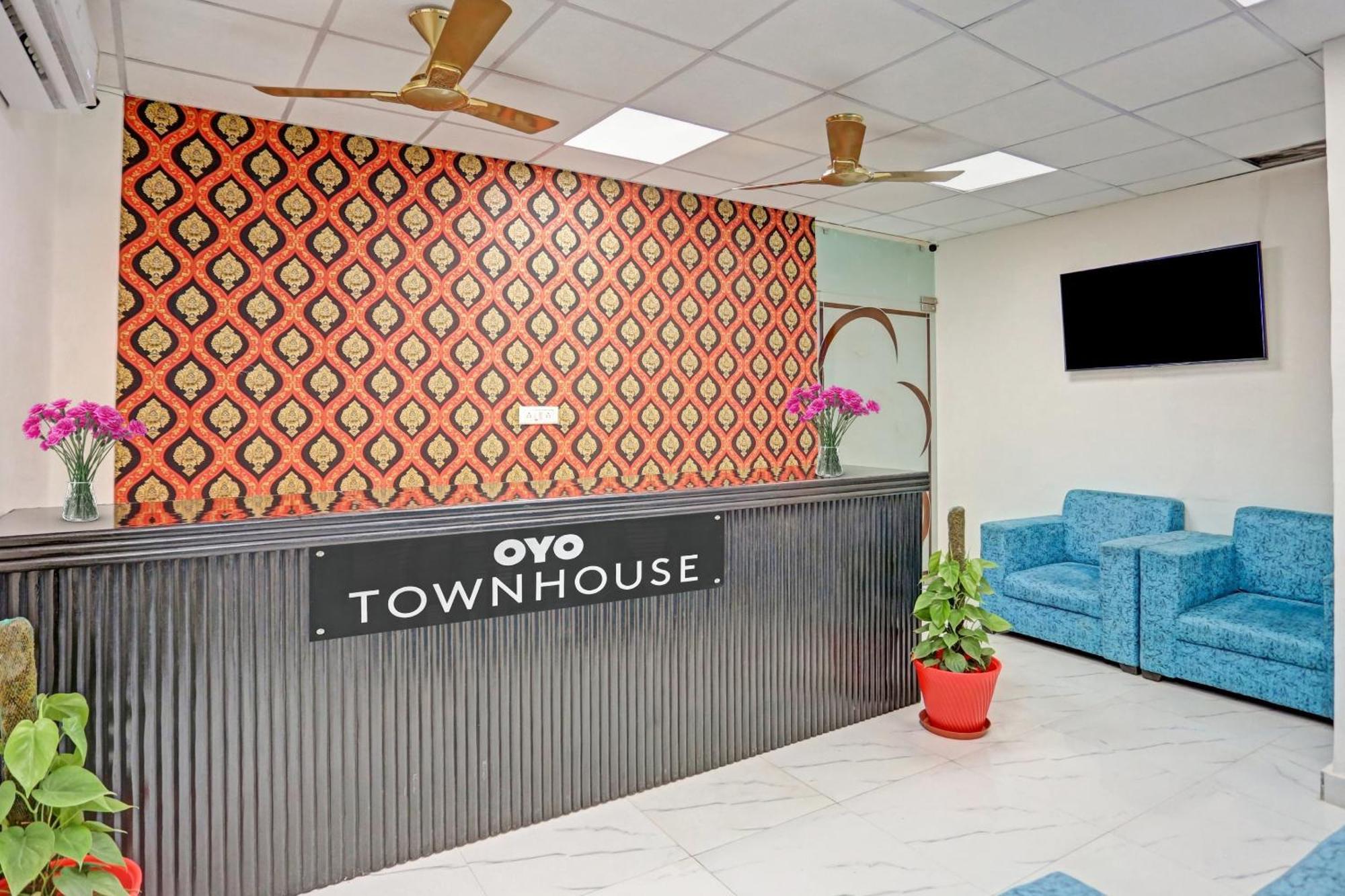 Hotel O Heritage Inn Noida Exterior photo