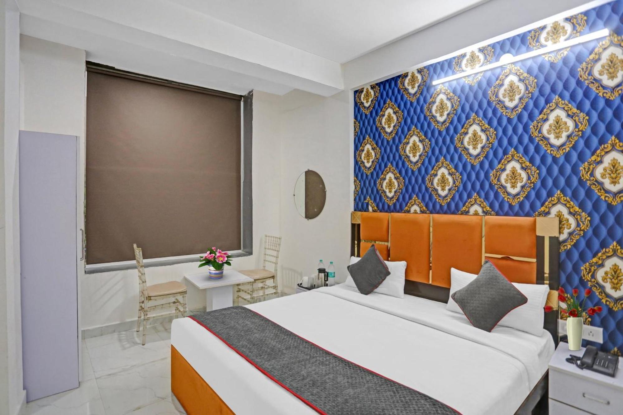 Hotel O Heritage Inn Noida Exterior photo