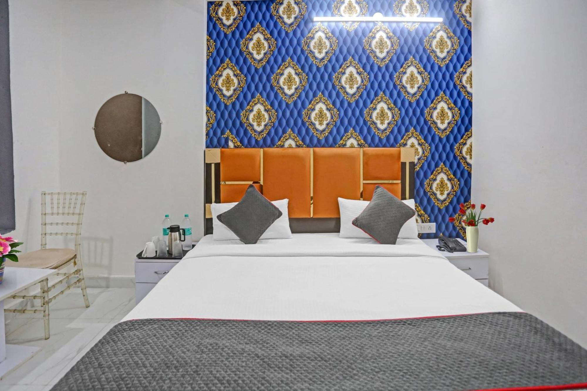 Hotel O Heritage Inn Noida Exterior photo